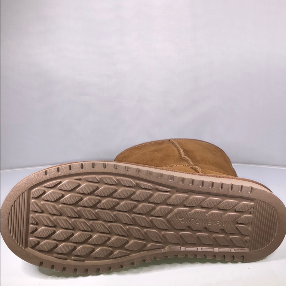 [159] KOOLABURRA BY UGG KOOLA TALL 9 M - Picture 6 of 7